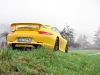 First Drive TechArt Program for 2012 Porsche 911 (991) 005